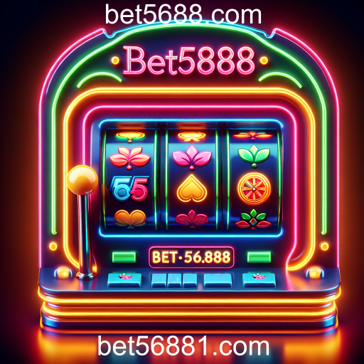 A Experiência Imersiva do Cassino ao Vivo no bet5688.com